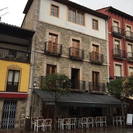 Pension San Pelayo 10 Onís Buitenkant foto