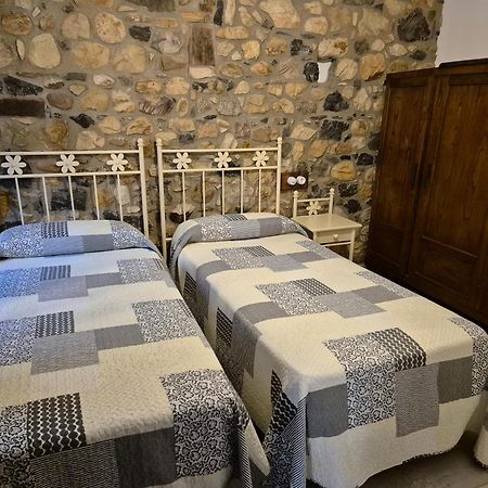 Pension San Pelayo 10 Onís Buitenkant foto